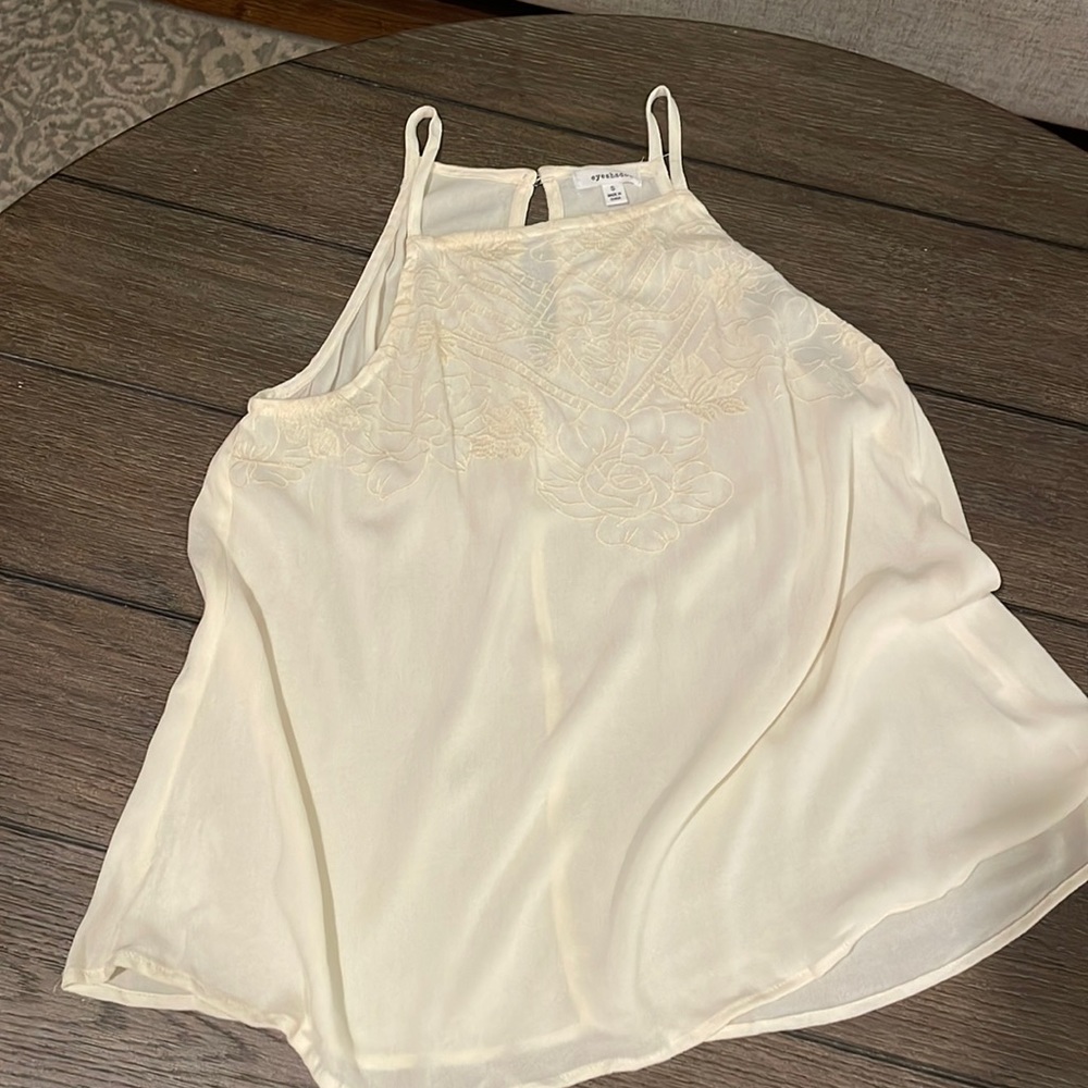 Boutique tank top